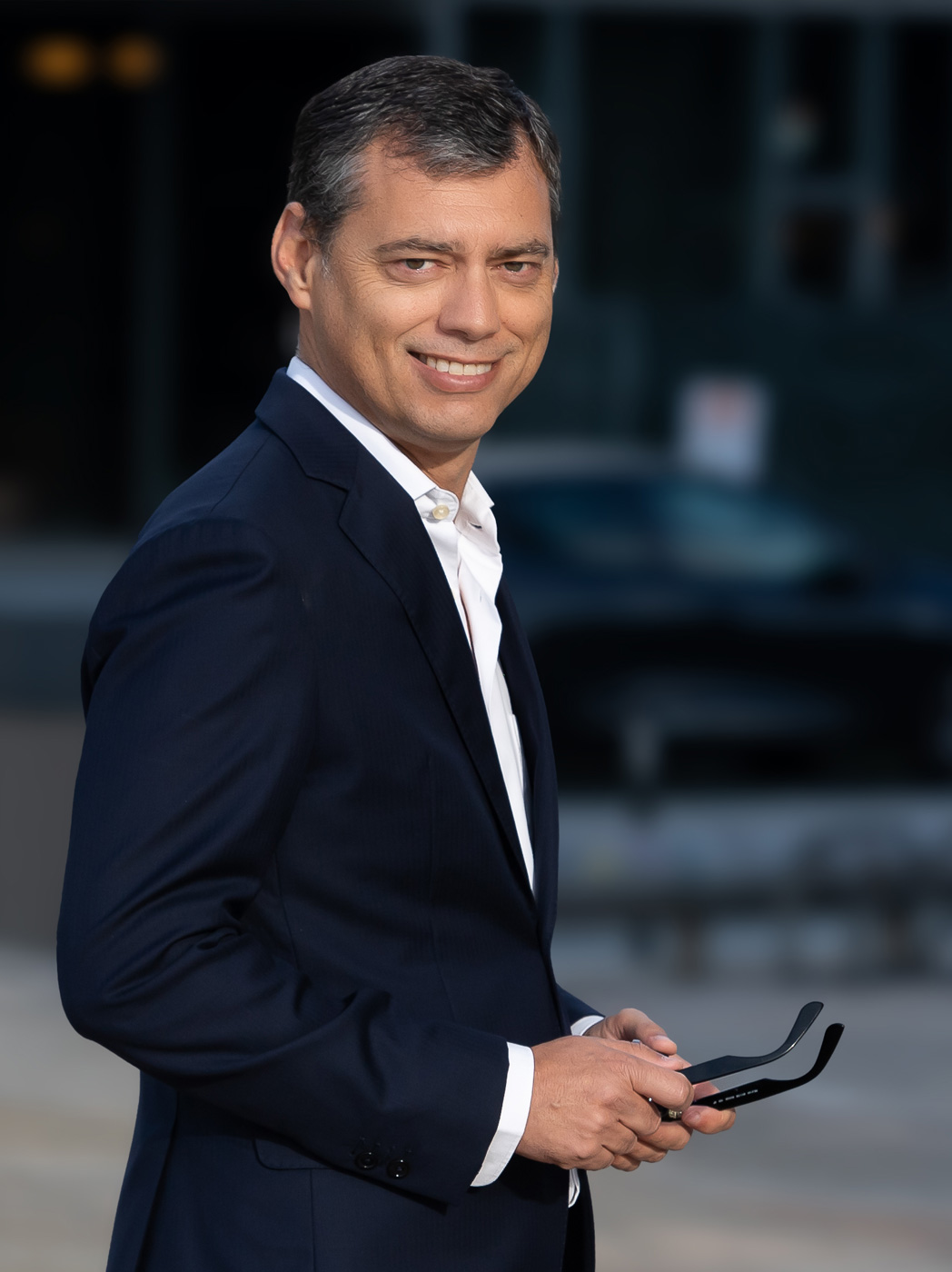 Consultor imobiliários ZOME Porto